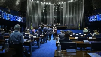 Foto: Andressa Anholete/Agência Senado
