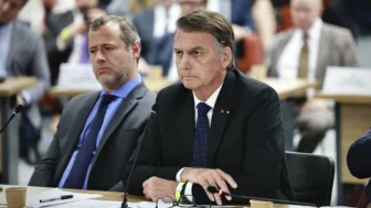 Foto: Fellipe Sampaio/STF