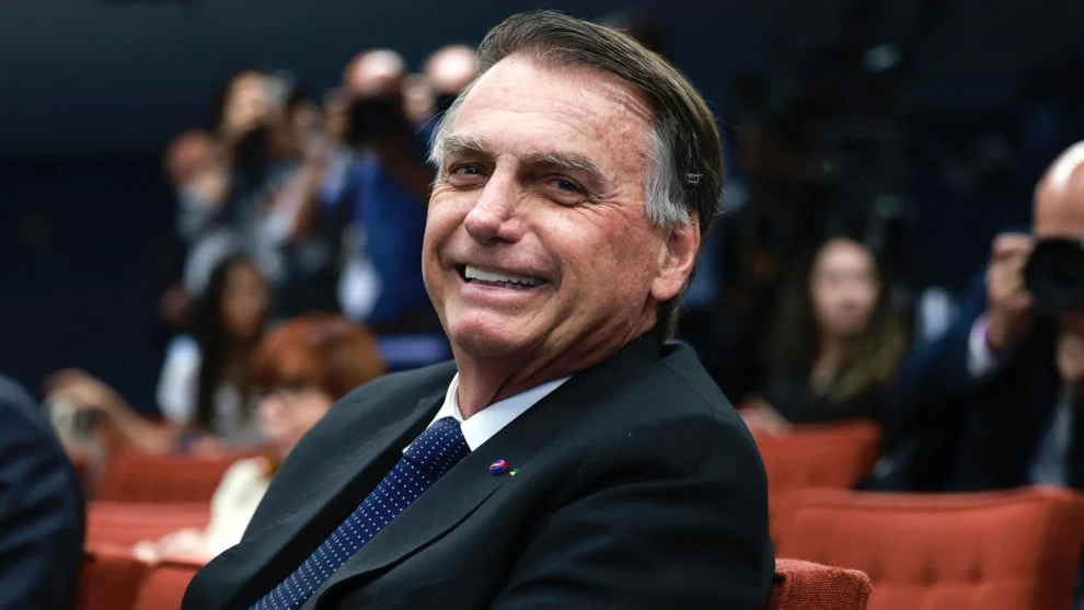 Foto: Fellipe Sampaio/STF