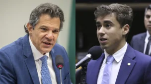 Fotos: Diogo Zacarias/MF e Kayo Magalhães/Câmara dos Deputados