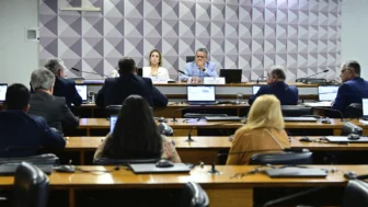 Foto: Geraldo Magela/Agência Senado