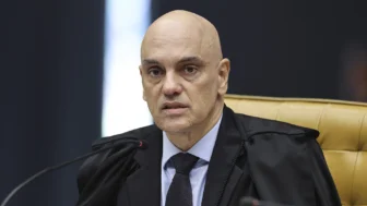 Foto: Ton Molina/STF