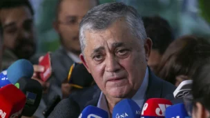 Foto: Gustavo Bezerra/PT na Câmara