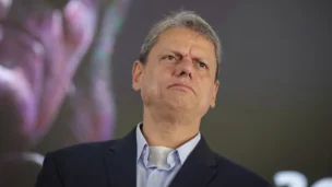 Tarcísio de Freitas