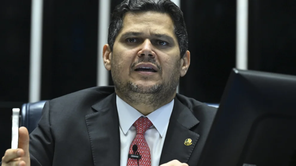 Foto: Jefferson Rudy/Agência Senado