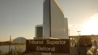 Foto: Luiz Roberto/Secom/TSE