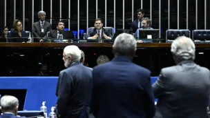 Foto: Andressa Anholete/Agência Senado