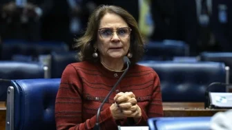 Foto: Andressa Anholete/Agência Senado