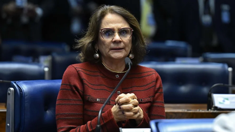 Foto: Andressa Anholete/Agência Senado