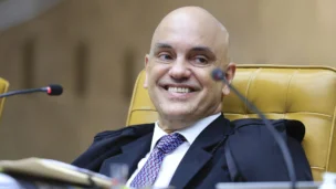 Foto: Fellipe Sampaio /STF