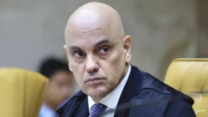 Alexandre de Moraes