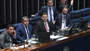 Foto: Jonas Pereira/Agência Senado