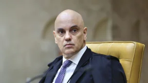 Foto: Fellipe Sampaio /STF