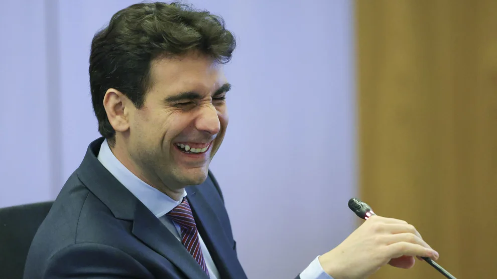 Foto: Fabio Rodrigues-Pozzebom/Agência Brasil