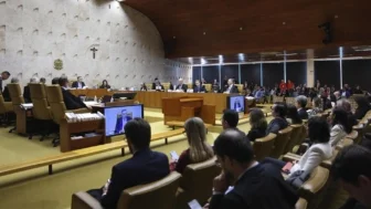 Foto: Ton Molina/STF