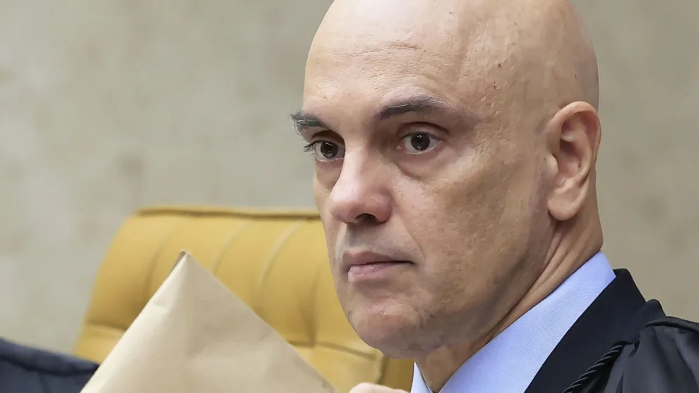 Foto: Fellipe Sampaio /STF