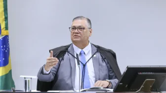 Foto: Rosinei Coutinho/STF