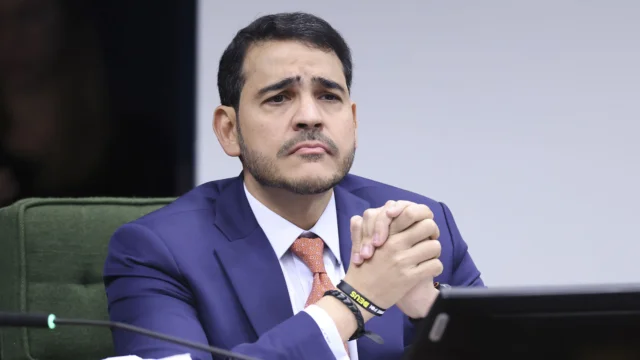 Foto: Ton Molina/STF