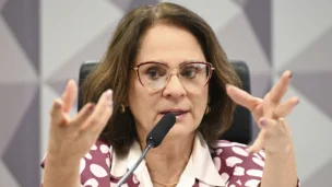 Foto: Edilson Rodrigues/Agência Senado
