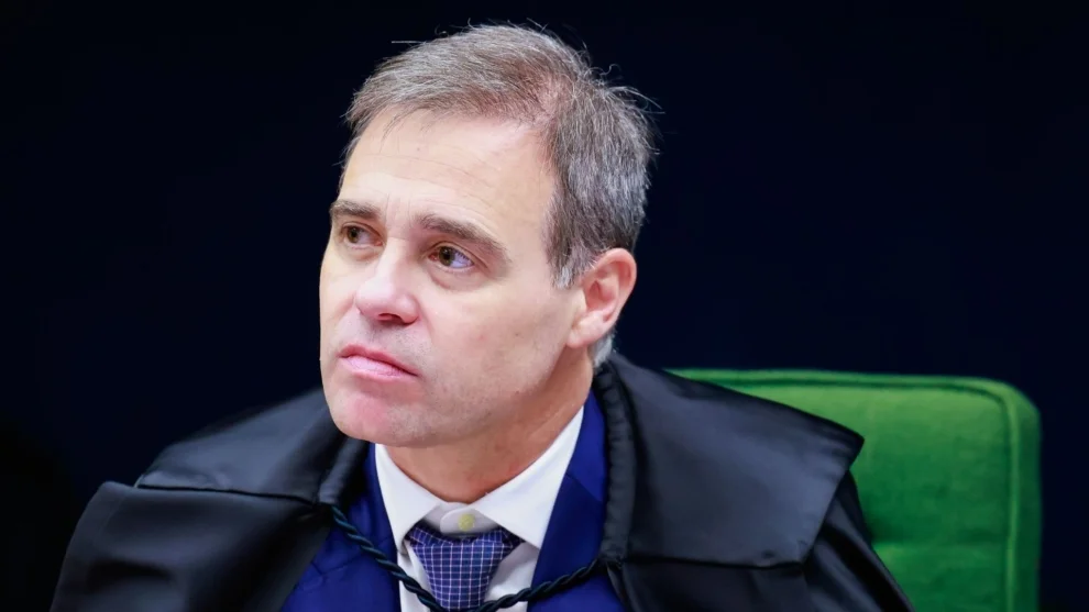 Foto: Fellipe Sampaio/STF