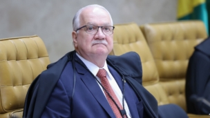 Foto: Antonio Augusto/STF