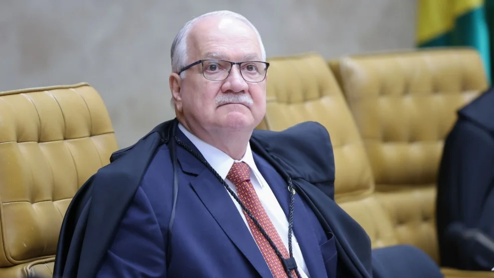 Foto: Antonio Augusto/STF