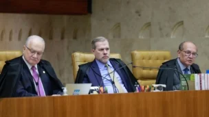 Foto: Fellipe Sampaio/STF