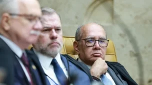 Foto: Fellipe Sampaio /STF