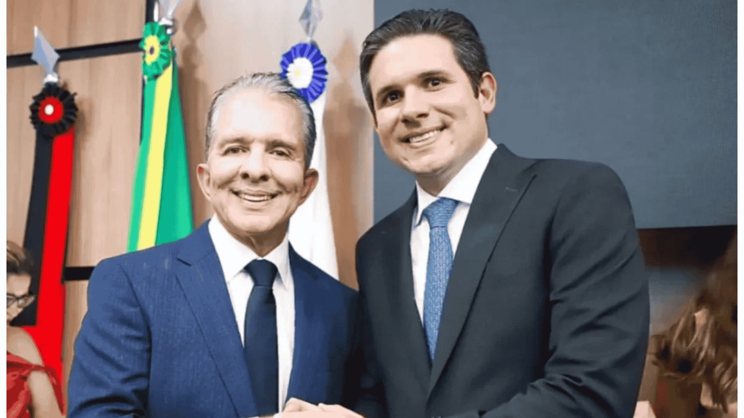 Em sabatina, pai de Motta evita citar Lula e não diz se apoiará gestão do petista