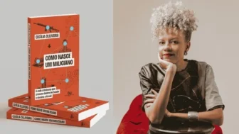Cecília Olliveira