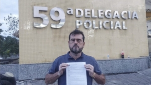 Bruno Leonardo