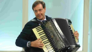 Gilson Machado