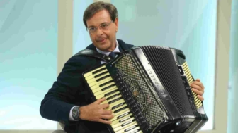 Gilson Machado