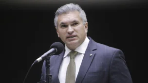 Foto: Paulo Sérgio/Câmara dos Deputados