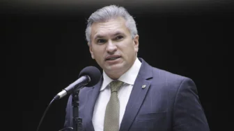 Foto: Paulo Sérgio/Câmara dos Deputados