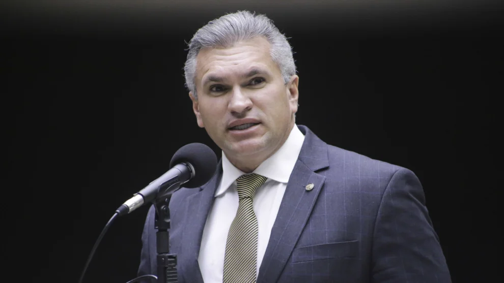 Foto: Paulo Sérgio/Câmara dos Deputados