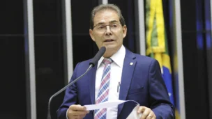 Foto: Billy Boss/Câmara dos Deputados