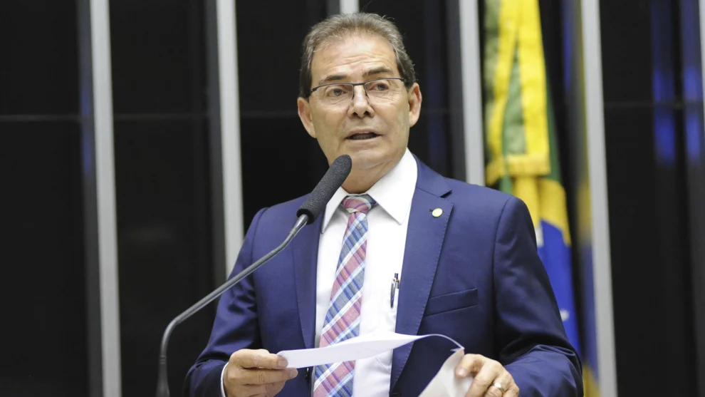 Foto: Billy Boss/Câmara dos Deputados