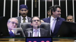 Kayo Magalhães / Câmara dos Deputados