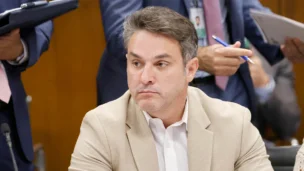 Foto: Marina Ramos / Câmara dos Deputados