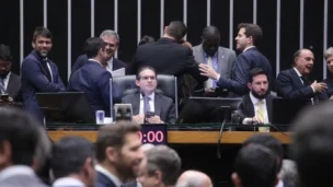 Bruno Spada/Câmara dos Deputados