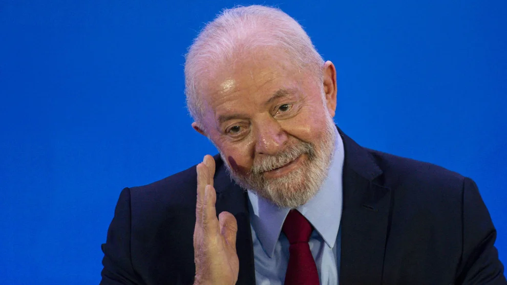 Foto: Marcelo Camargo/Agência Brasil