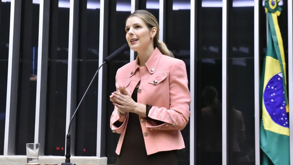 Foto: Cláudio Araújo