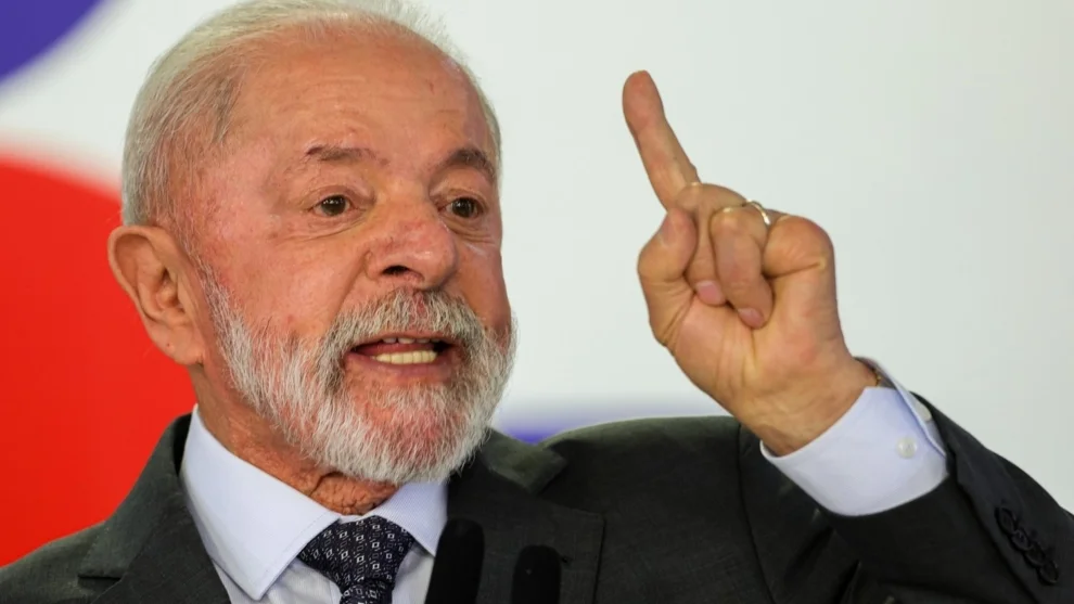 Lula