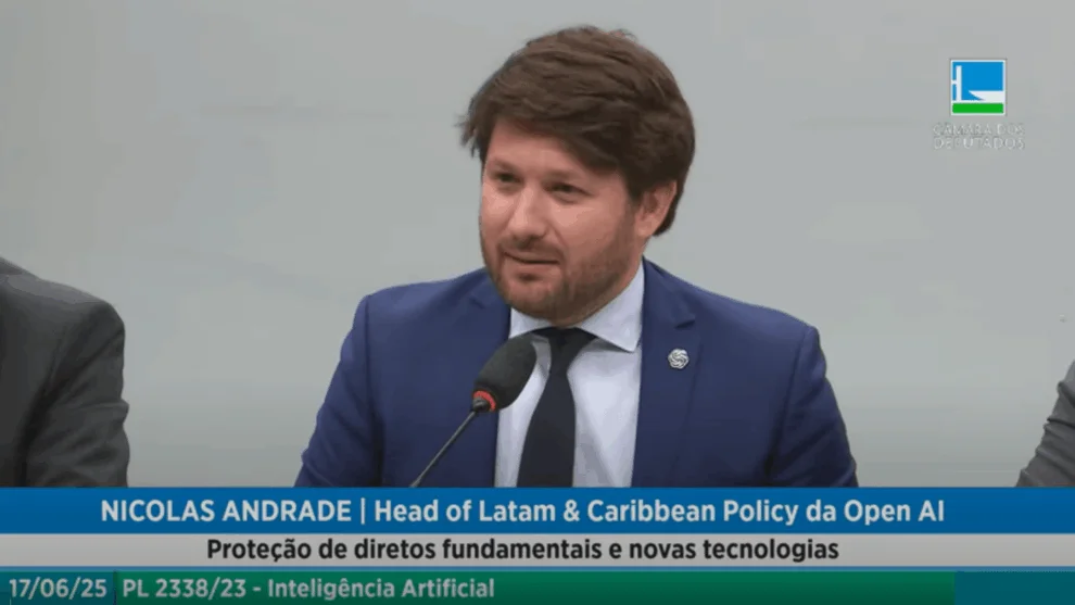Foto: Câmara dos Deputados