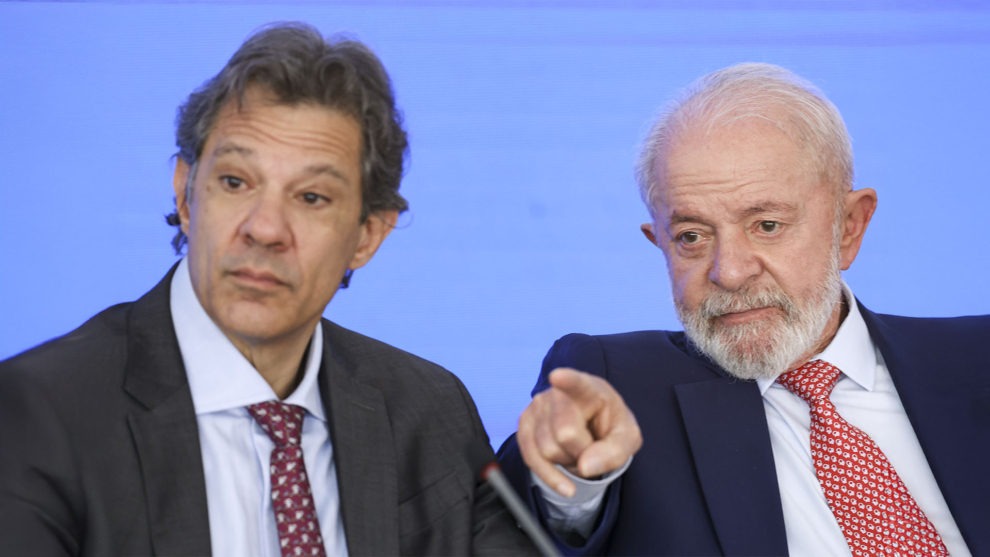 Foto: Marcelo Camargo/Agência Brasil