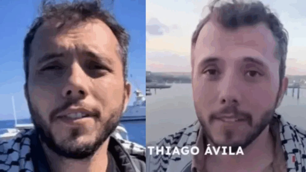 Fotos: Reprodução X