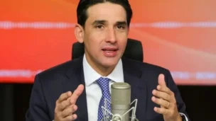 Silvio Costa Filho