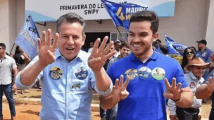 Reprodução