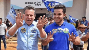 Reprodução